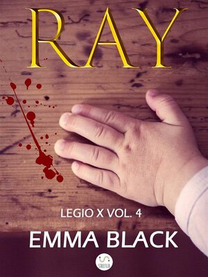cover image of Ray